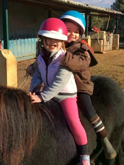 Centre équestre Les Crinières du Soleil