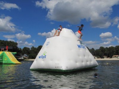 Aqua Fun' Park Clarens