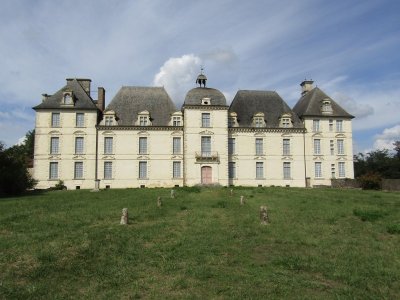 Château de Poyanne