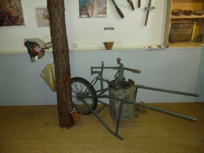 La Maison de la gemme