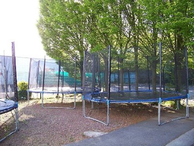 Le repère des aventuriers