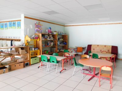 Le Centre de Loisirs et d’Education Populaire de la Vallée d'Aulps