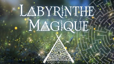 Labyrinthe Magique de Poitiers