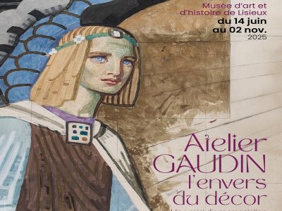 Toucher l'art: une exposition pédagogique sur l'art, les émotions et les matières