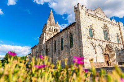 GR®3 :  La Loire sauvage à pied - Étape 4 - de Trèves à St-Rémy-la-Varenne