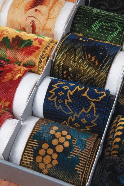 Musée de la mode et du costume - Fragonard