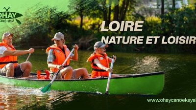 Ohay Canoë-kayak