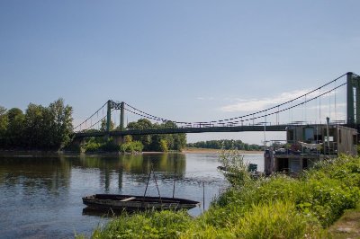 Circuit patrimoine : L'Homme, une nature entre deux eaux