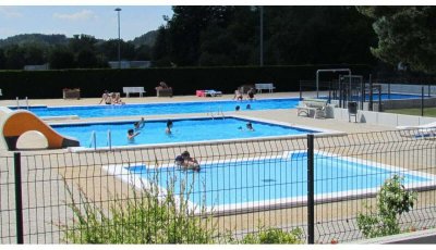 Piscine Municipale de Saint-Julien-Chapteuil