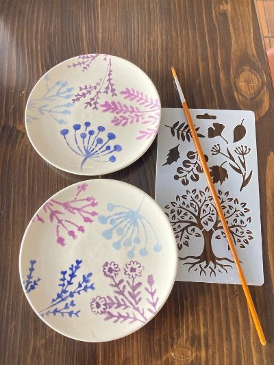 Terracotta - Café céramique