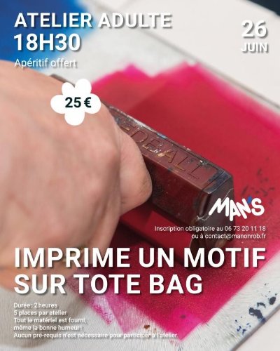 Atelier "Papier découpé" - Paysage