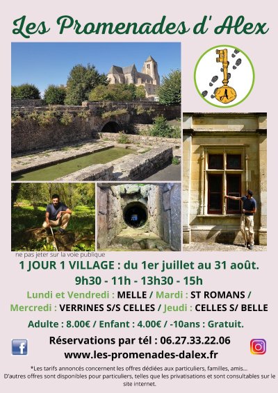 Pouffonds - La Marseillaise