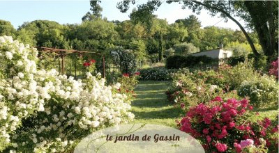 Le Jardin