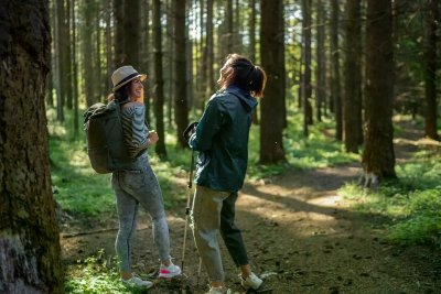 Circuit Barjavel et du patrimoine