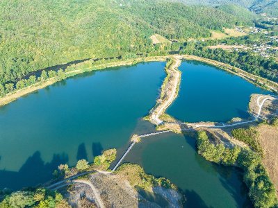Réserve départementale de biodiversité d’Argentat-sur-Dordogne