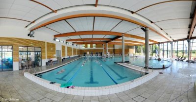 Centre aquatique Aquadombes