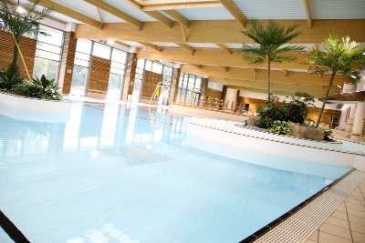 Centre Aquatique Hudolia