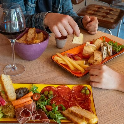 Pot Pote - Café céramique