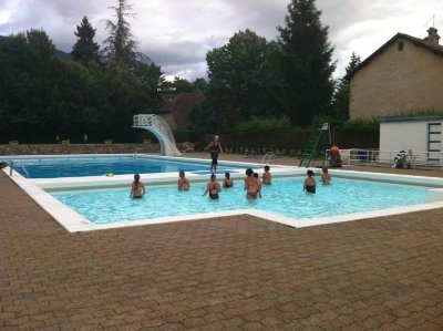 Médiathèque de Saint-Martin-d'Uriage