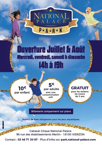 National Palace Park