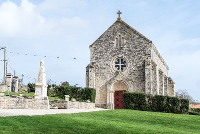 Saint-Génard - Les Trois Rivières