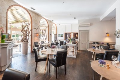 Le bélier hydraulique de la Banissière