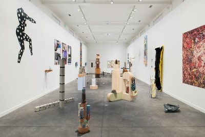 Fonds Régional d'Art Contemporain