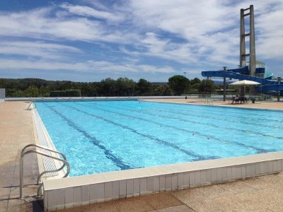 Piscine Municipale Caneton