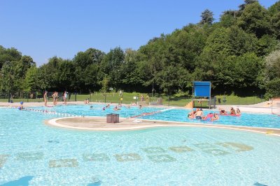Bibliothèque Yvette Virot