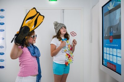 LA DIVINE FROMAGERIE