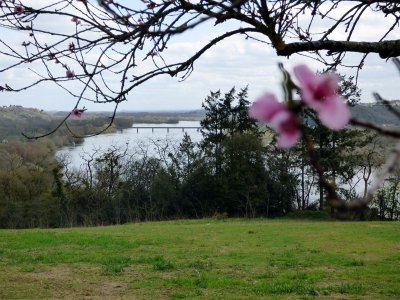 Panomara de Saint-Méen