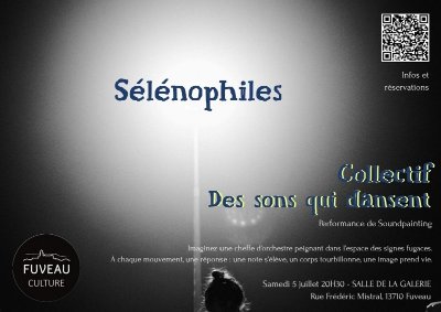 Saison culturelle Janvier-Avril 2026