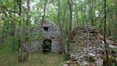 Boucle de Chourgnac d'Ans