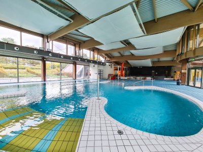 Piscine des Sénarts