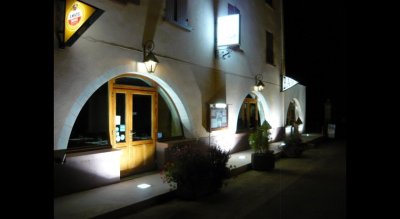 Lounge bar La Diligence