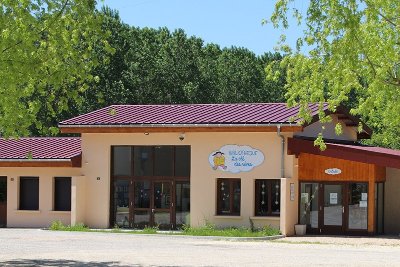 Bibliothèque "La clé des rêves"