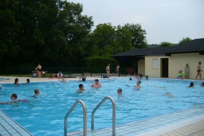 Piscine d'Attichy