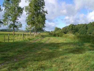 Circuit d'interprétation des Marais