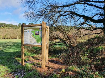 Circuit des Rocs de Gascaigne