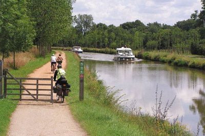 Circuit de la Coisnauté