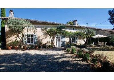 Saint-Vincent-La-Châtre - Le Plan de la Talle Ronde