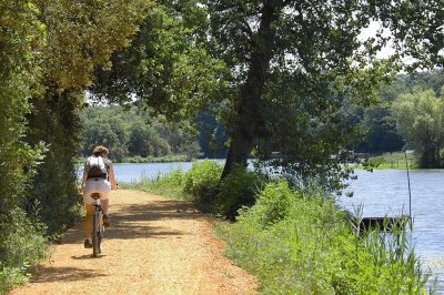 Boucle vélo de Plessé n°17