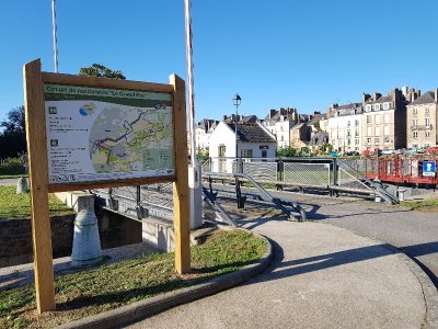 Circuit du Grand Pas