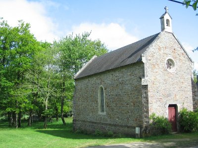 Circuit de Gargantua