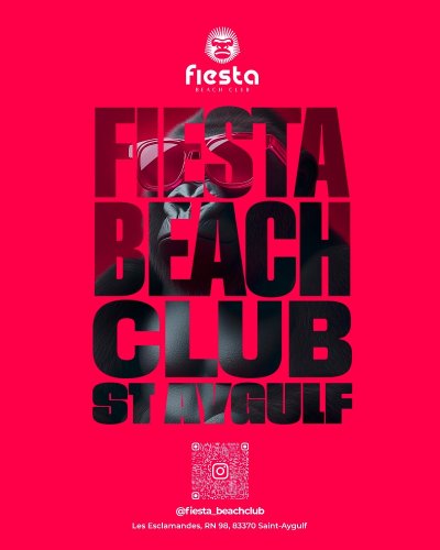 Fiesta Beach Club