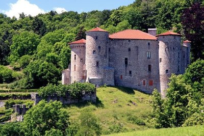 Boucle Terre d'Ardèche
