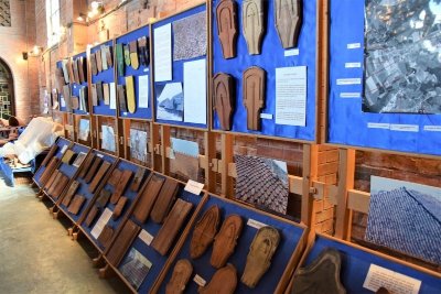 Musée de la tuile et de la terre cuite