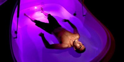 LES BULLES A FLOTTER