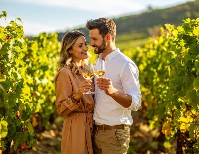 Wine Tour d’Exception : Dégustation parcellaire au cœur du Domaine Jean Chartron