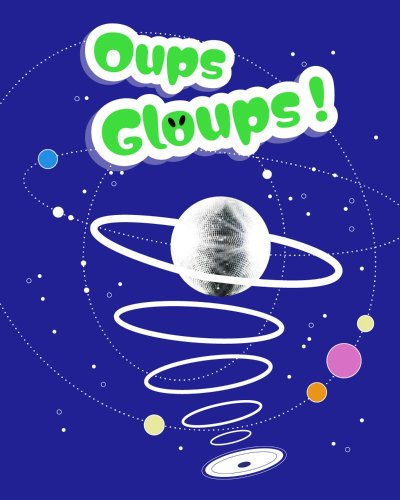 Exposition - Chemical Kitchen